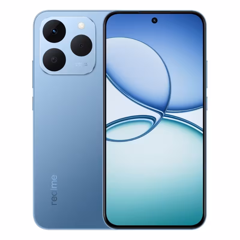 گوشی ریلمی 15T ظرفیت 256GB رم 12GB