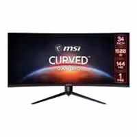 مانیتور MSI Optix MAG342CQR