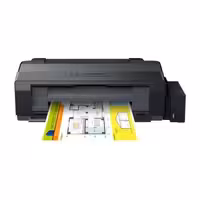 پرینتر جوهر افشان اپسون مدل L1300