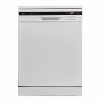 ماشین ظرفشویی جی پلاس مدل GDW-K351W