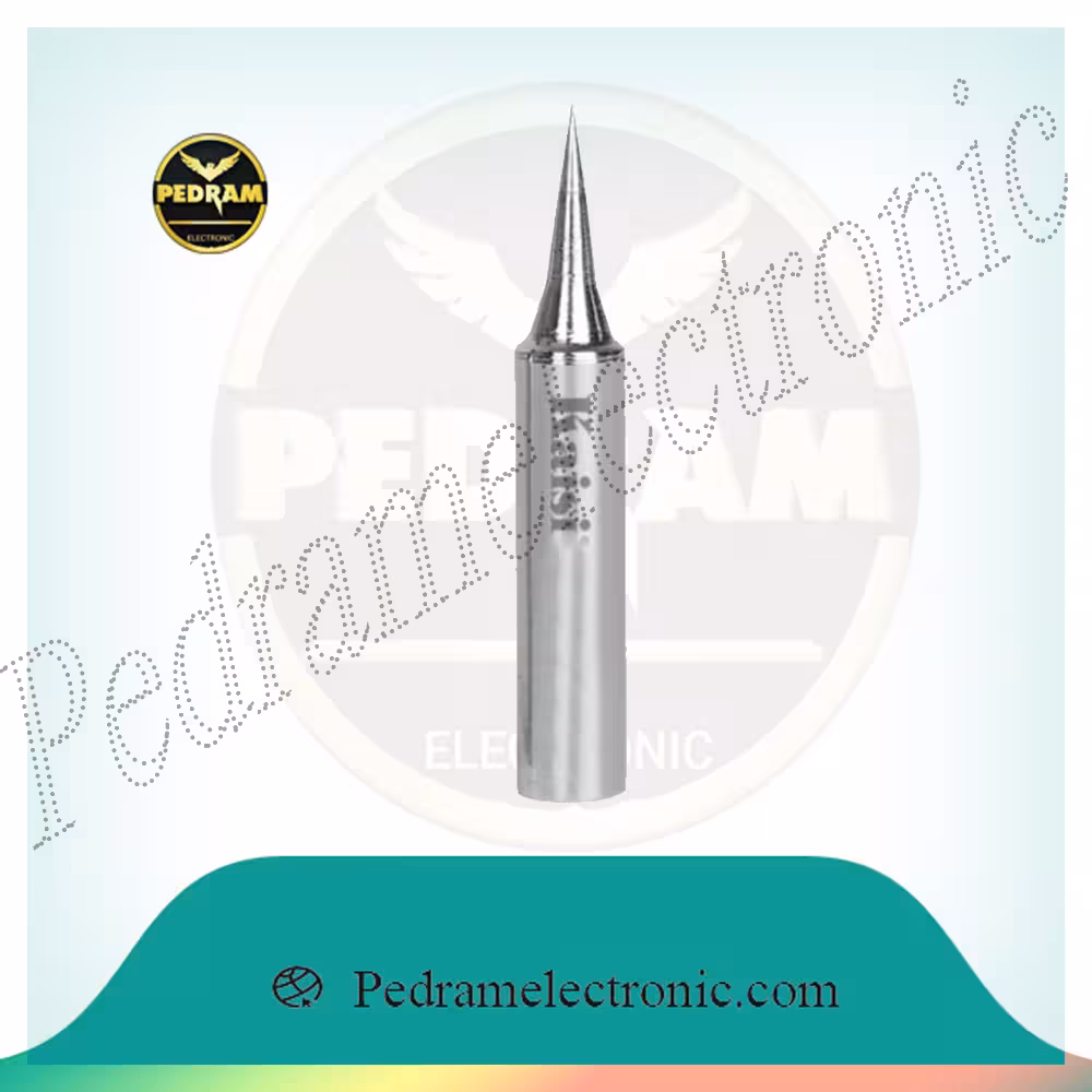 نوک هیتر سر صاف کیسی KAISI