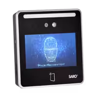 دستگاه تشخیص چهره FRS-1 سارو