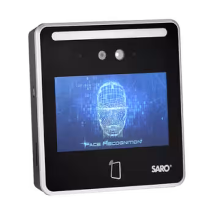 دستگاه تشخیص چهره FRS-1 سارو