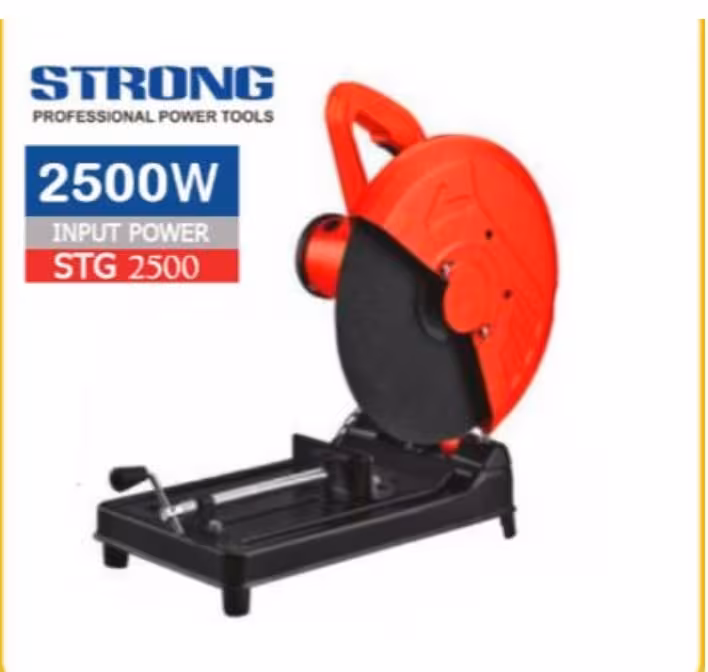 اره پروفیل بر 2500 وات استرانگ مدل STG2500