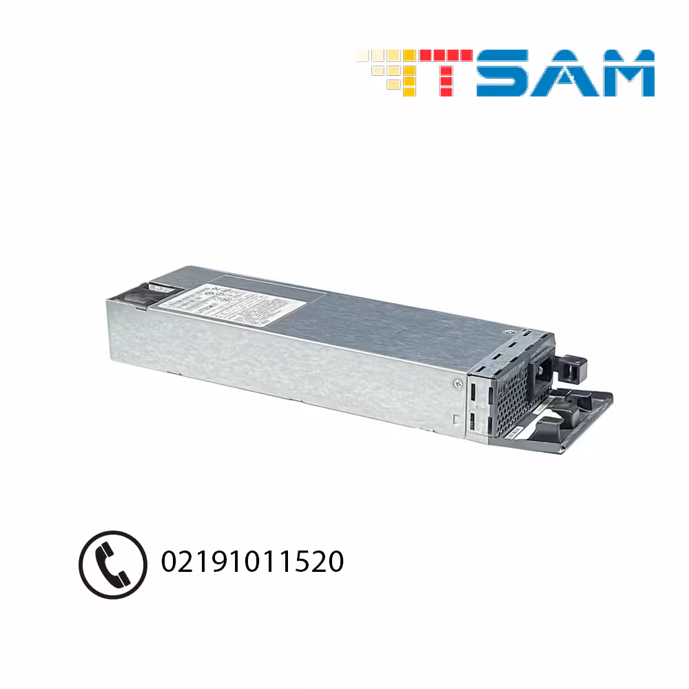 اور سوئیچ سیسکو مدل C3KX-PWR-350WAC