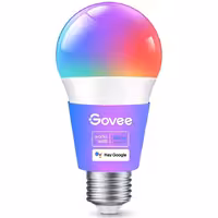 GoVee RGBWW Smart LED Bulbs E27