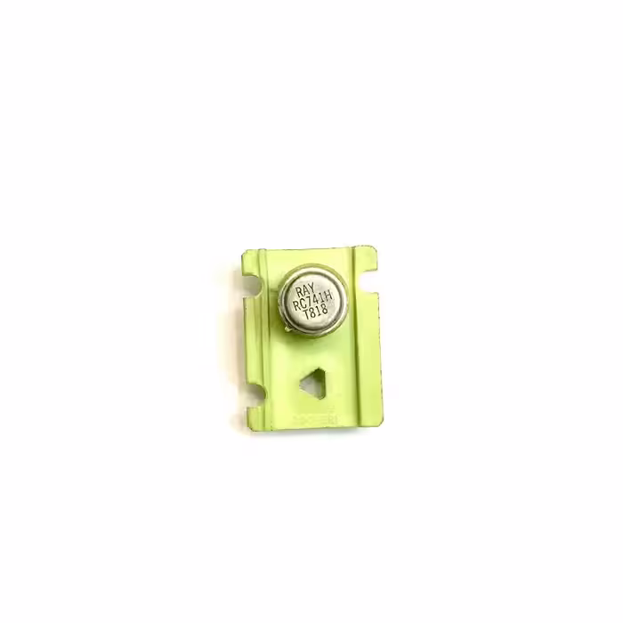 آیسی 741H محصول RCA