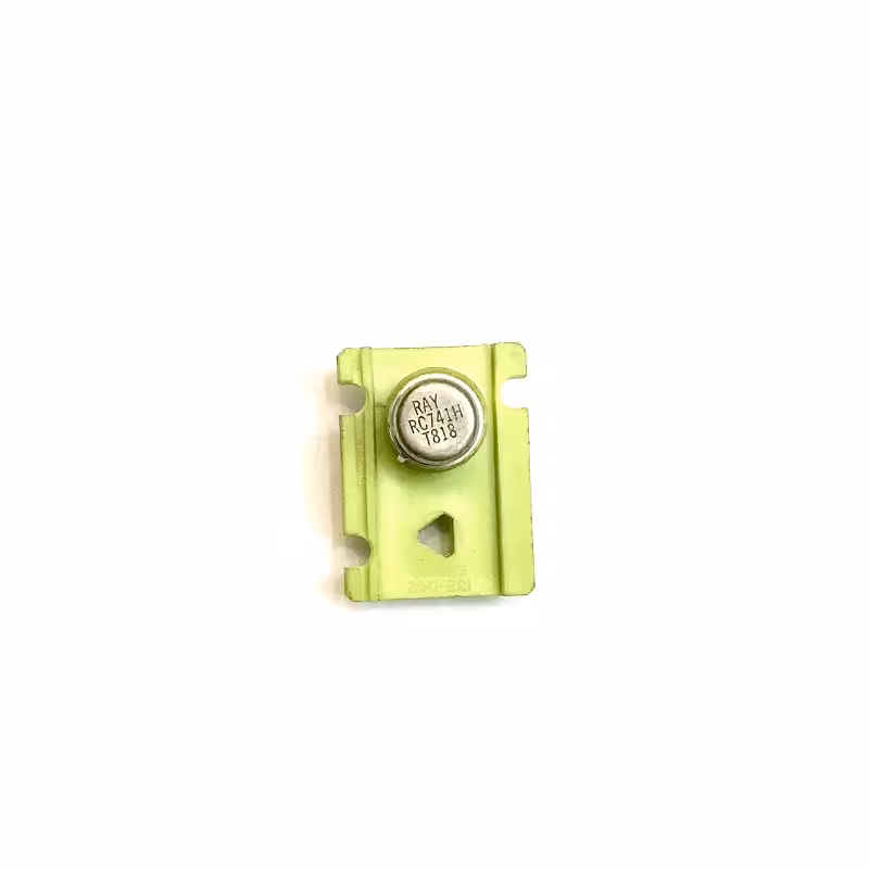 آیسی 741H محصول RCA