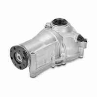 دیفرانسیل بی ام و 320i