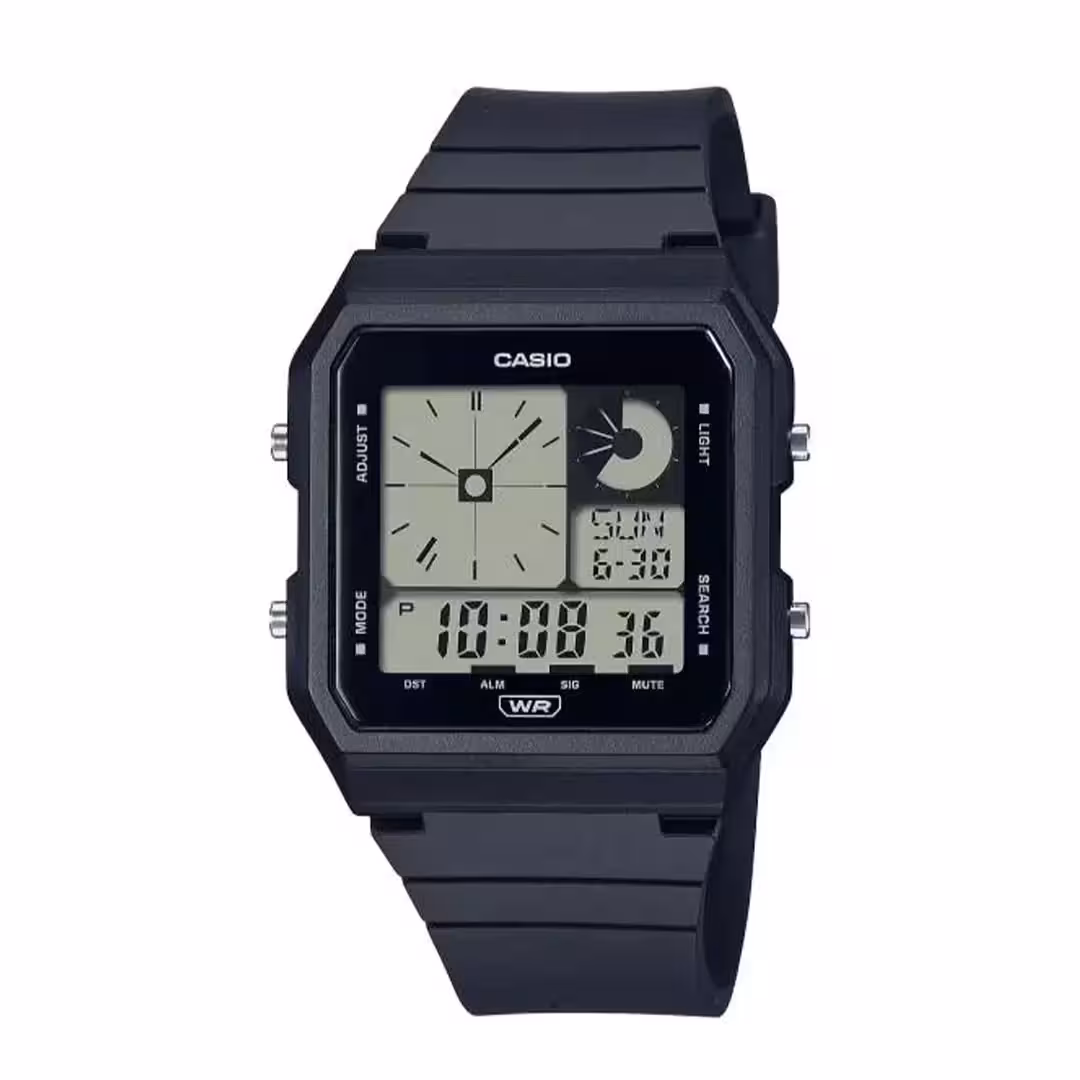 ساعت کاسیو VINTAGE مدل LF-20W-1A