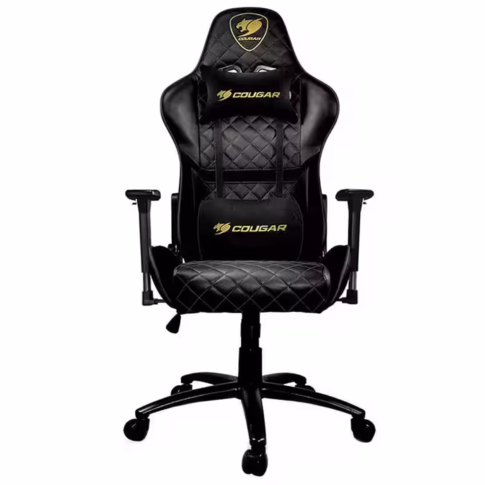 صندلی گیمینگ کوگار ARMOR ONE Royal