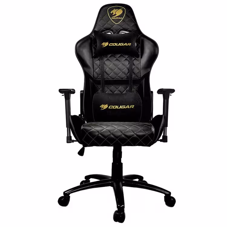 صندلی گیمینگ کوگار ARMOR ONE Royal