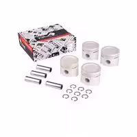 پيستون LC-1600-040 با خار و گژن پين عظام کد 3107049