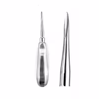 الواتور نوک تیز متوسط دنتال دیوایس Dental Devices