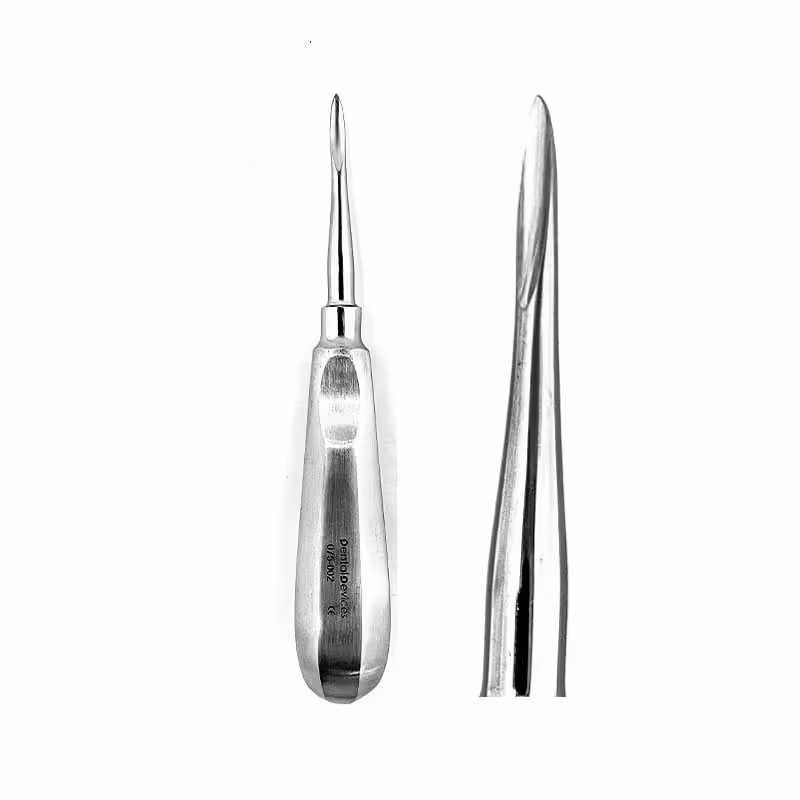 الواتور نوک تیز متوسط دنتال دیوایس Dental Devices