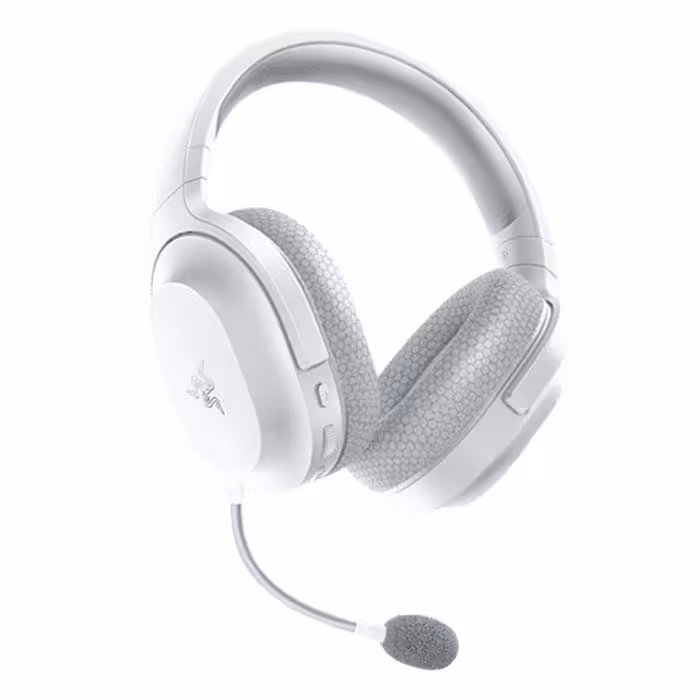 خرید هدست Razer BARRACUDA X 2022 White با بهترین قیمت