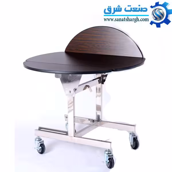 ترولی روم سرویس