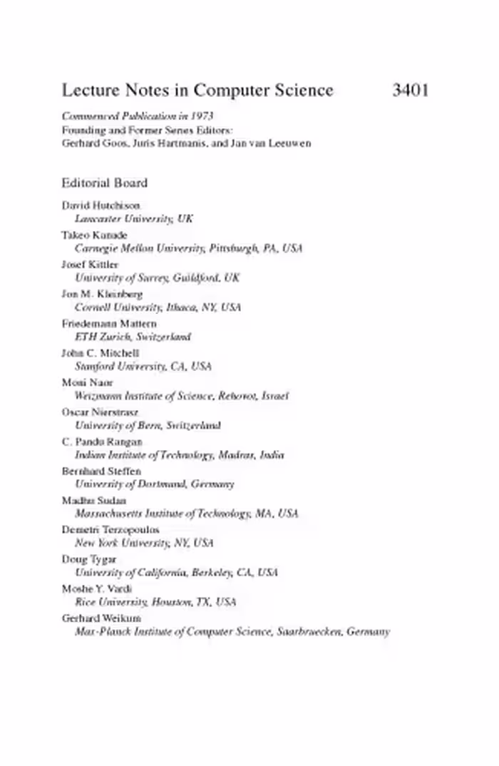 خرید و دانلود نسخه کامل کتاب Numerical Analysis and Its Applications: Third International Conference, NAA 2004, Rousse, Bulgaria, June 29-July 3, 2004, Revised Selected Papers