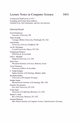 خرید و دانلود نسخه کامل کتاب Numerical Analysis and Its Applications: Third International Conference, NAA 2004, Rousse, Bulgaria, June 29-July 3, 2004, Revised Selected Papers