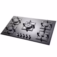 گاز صفحه ای بیمکث مدل MG 0039