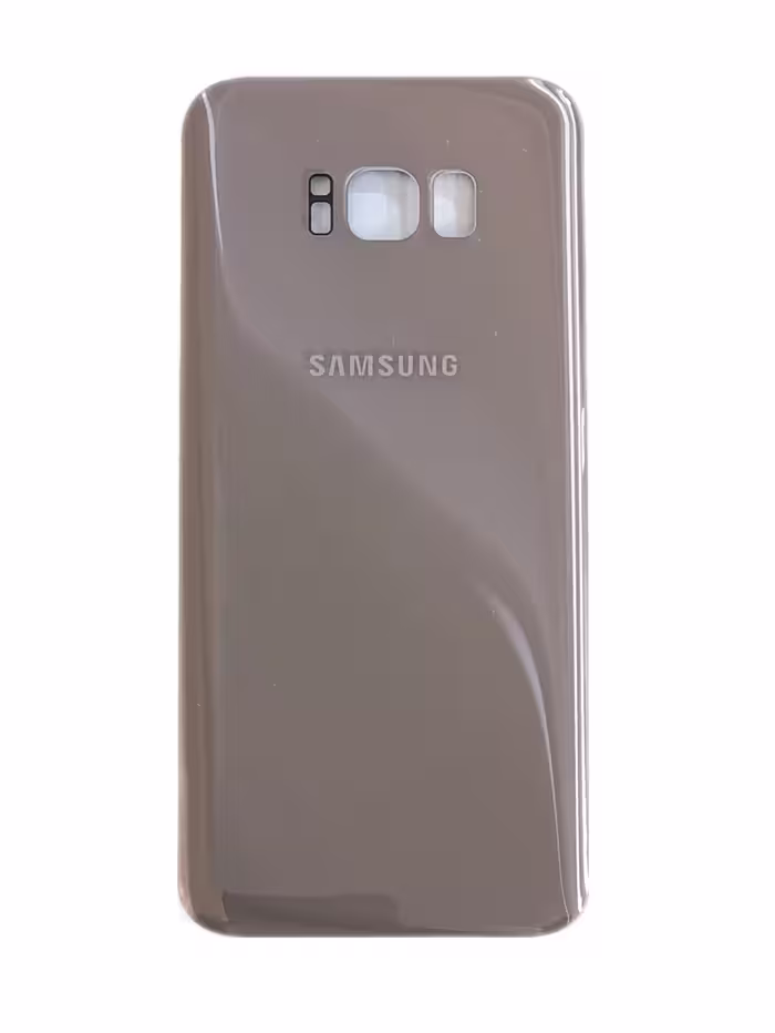 درب پشت سامسونگ SAMSUNG GALAXY S8 PLUS ساخت چین