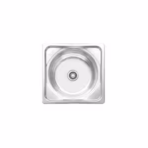 سینک توکار کد 51 نگین الماس سایز 50