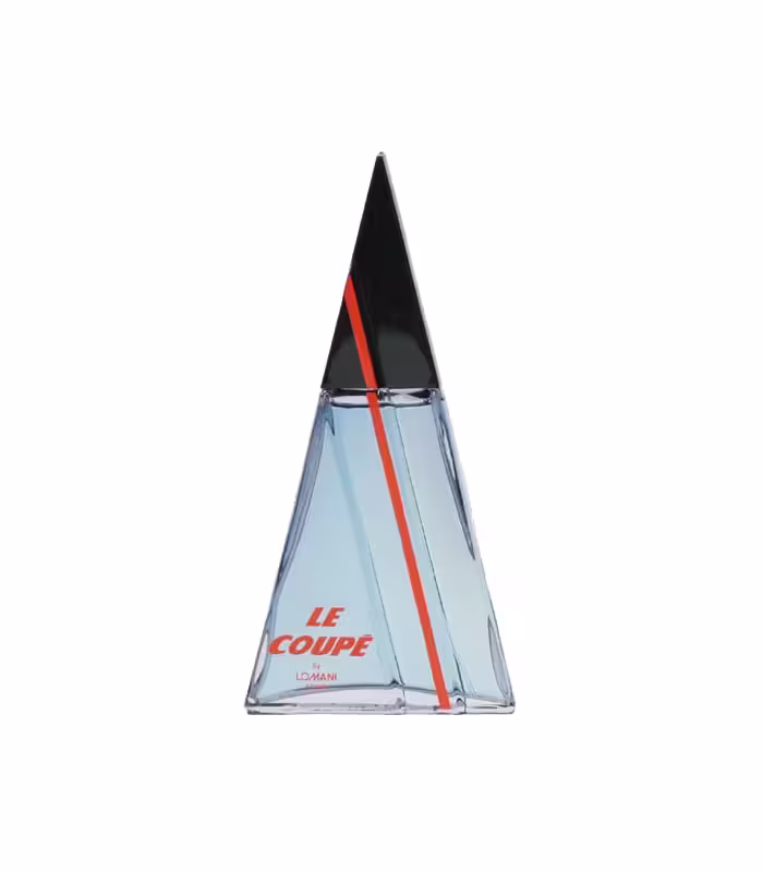 عطر ادکلن لومانی کوپ مشکی اصلی و اورجینال لومانی فرانسه