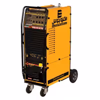 دستگاه جوش اینورتر TIG PULSE 400 DC الکتروجوش مدل 4041