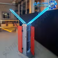 دستگاه ضد عفونی کننده سطوح UVC مدل EA1902-UV