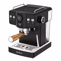 اسپرسو ساز 1.5 لیتری لواک مدل CM350