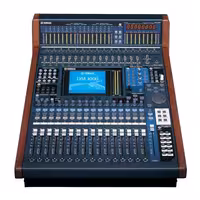 میکسر صدا یاماها مدل Yamaha DM 1000 VCM