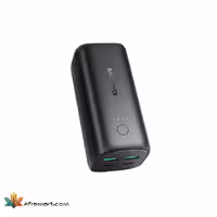 پاوربانک راوپاور مدل RP-PB208 ظرفیت 20000 میلی آمپر ساعت