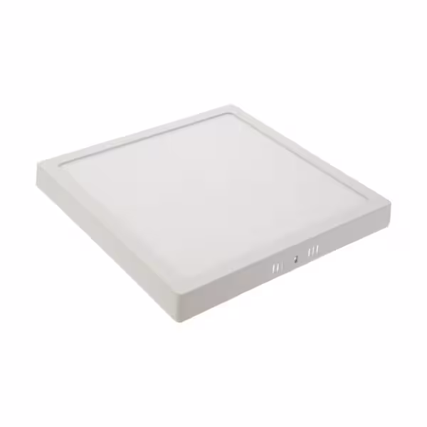 پنل smd روکار 24 وات مربع یکتا افروز