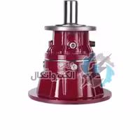 گیربکس خورشیدی شهباز تیپ 510