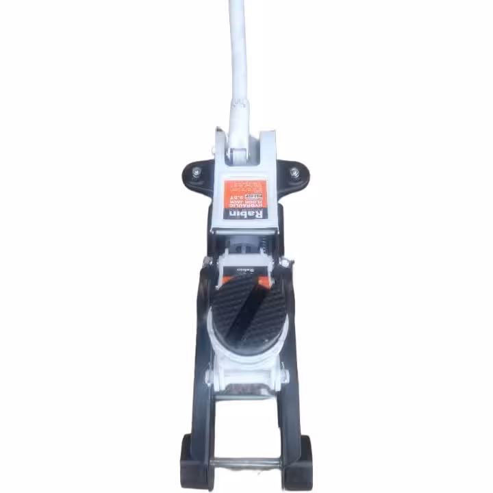 جک 2.5 تن کورسی سری جدید رابین مدل RGJ-02P