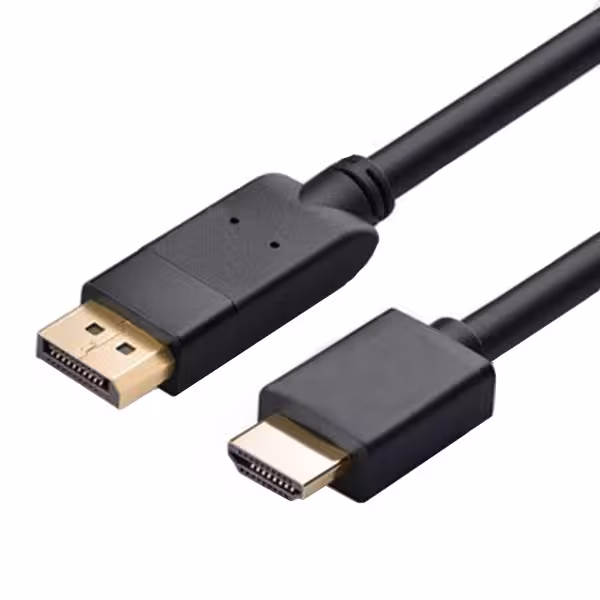 کابل تبدیل Display به HDMI - آوین سرور