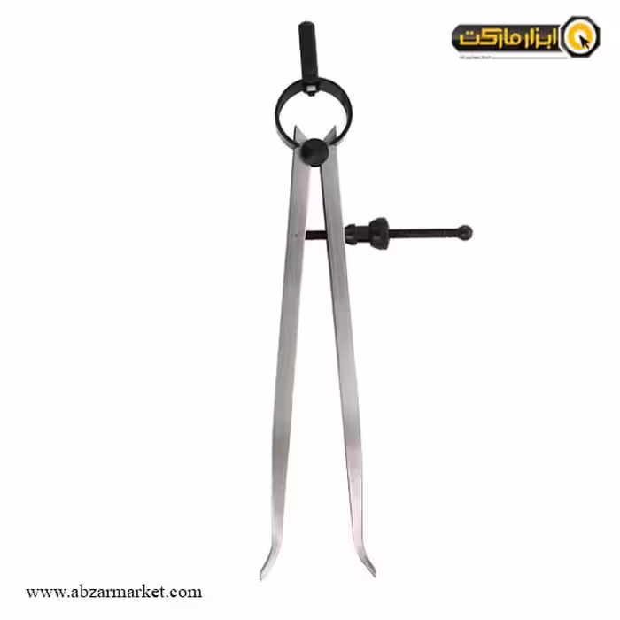 پرگار داخل سنج آسیمتو 200 میلی متر مدل 4-32-606