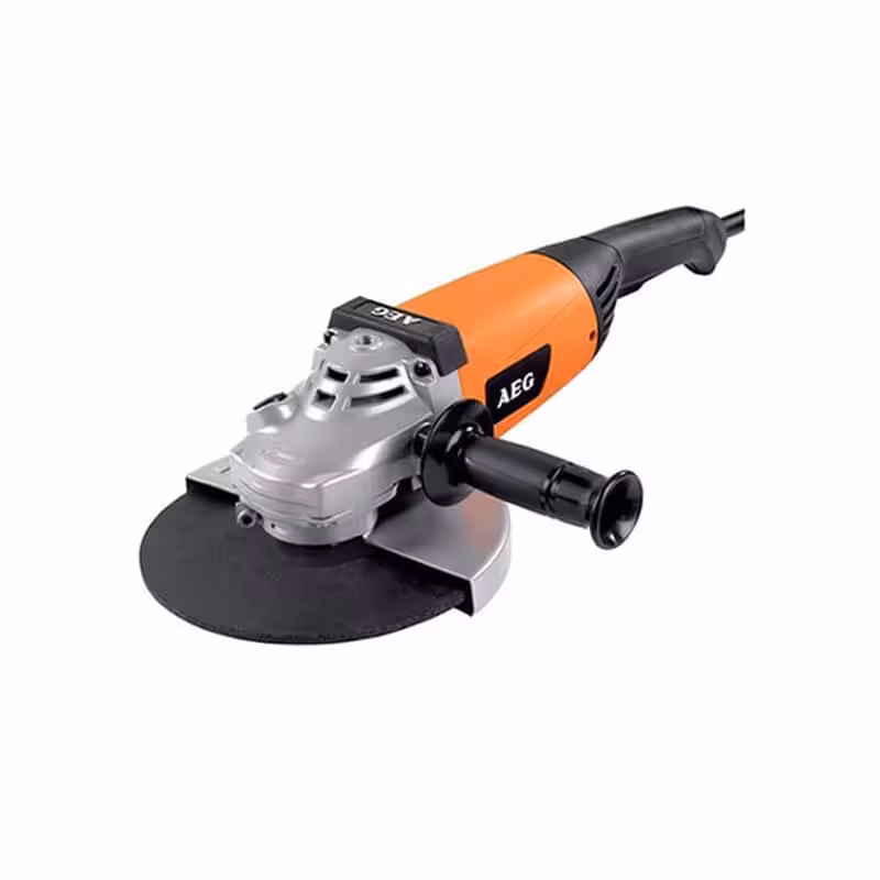 فرز آهنگری 2200 وات آاگ AEG WS 2200-180