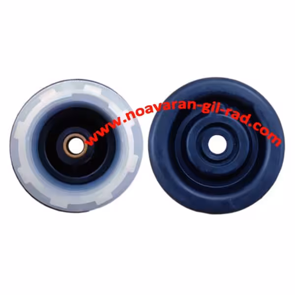 کاسه نمد خشک کن مهره ای شماره 12