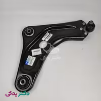 طبق تارا جلو راست (سمت شاگرد) شرکتی ایساکو اصل 0200415199