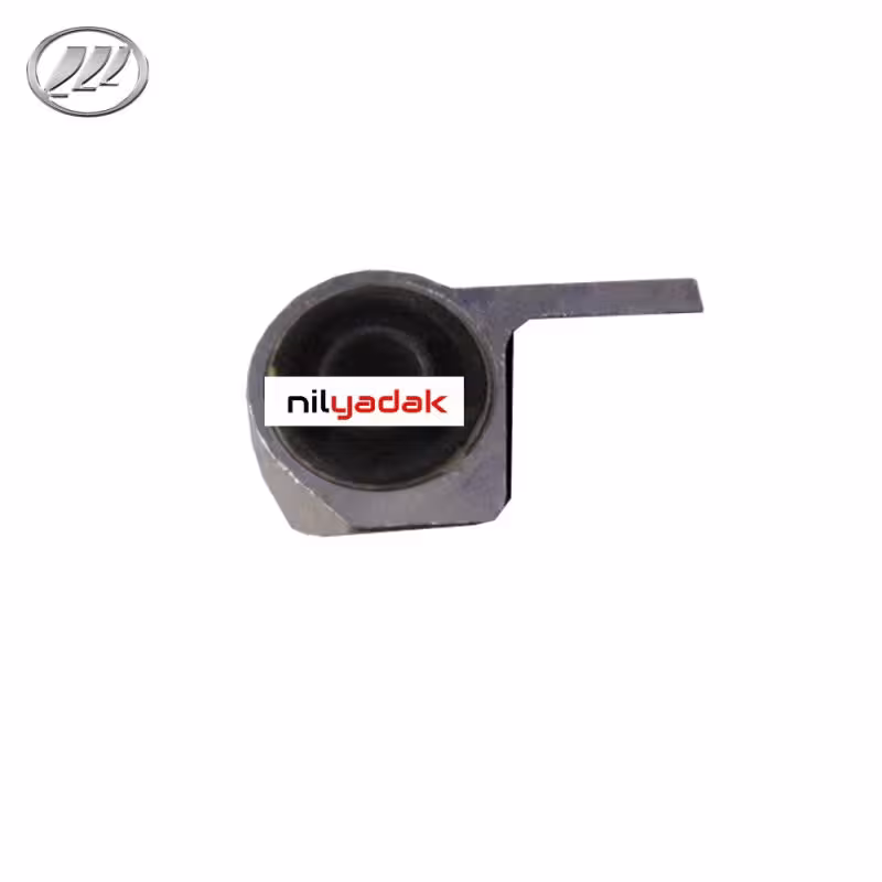 بوش طبق آلومینیومی لیفان 520 درجه یک