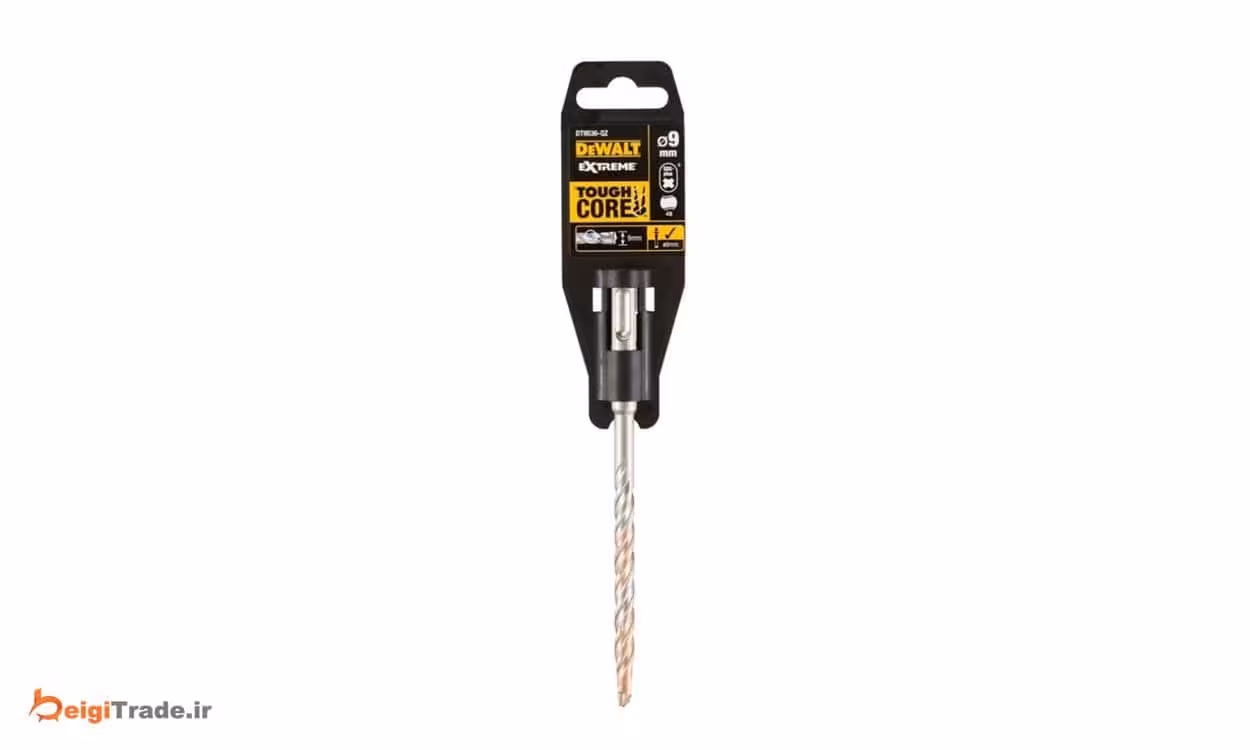 مته دیوالت مدل DT9536-QZ