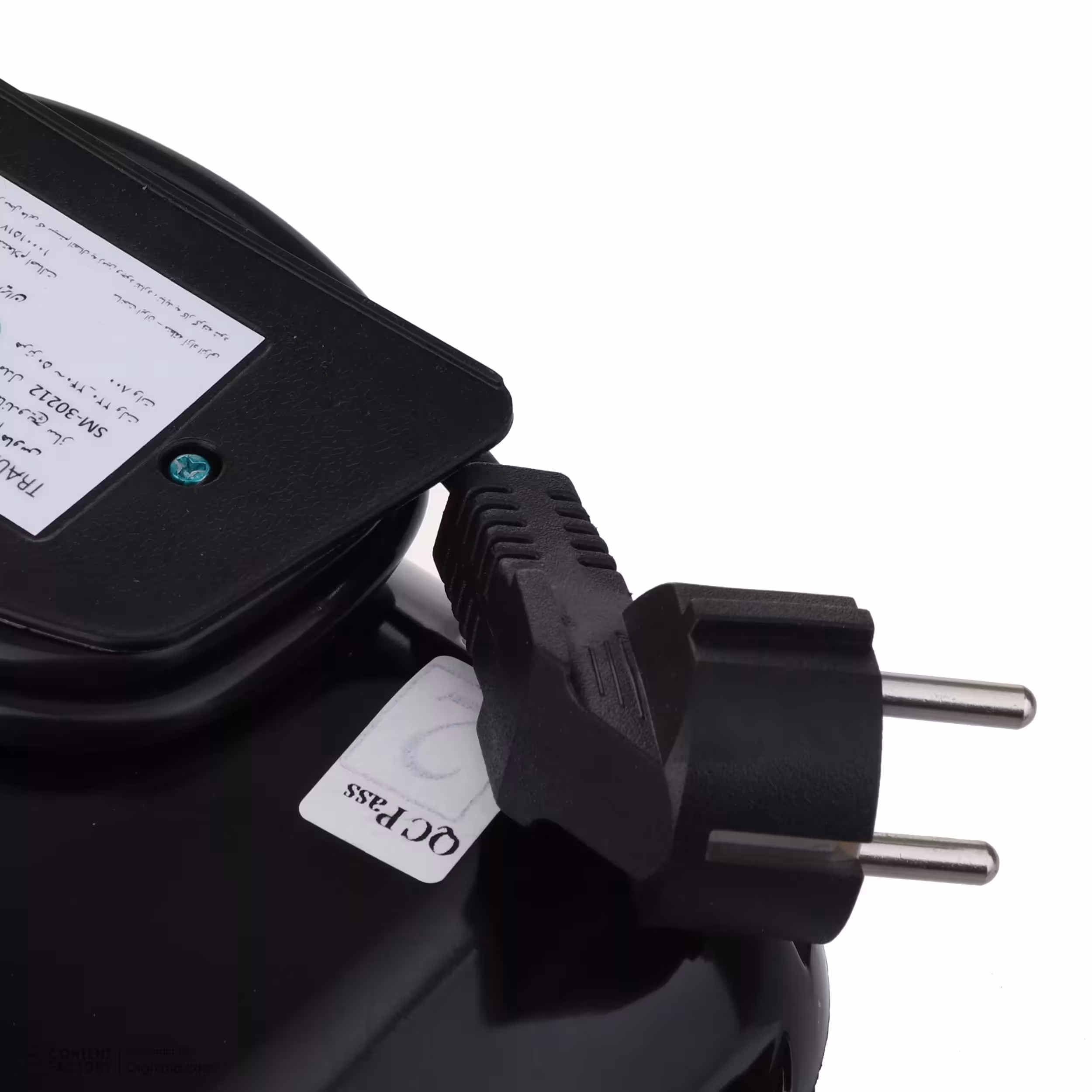 ساندویچ ساز ترام هاوس مدل SM-30212