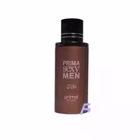ادکلن 212سک*سی 100میل پریما وی آی پی (PRIMA SEXY MEN PRIMA NICH (vip