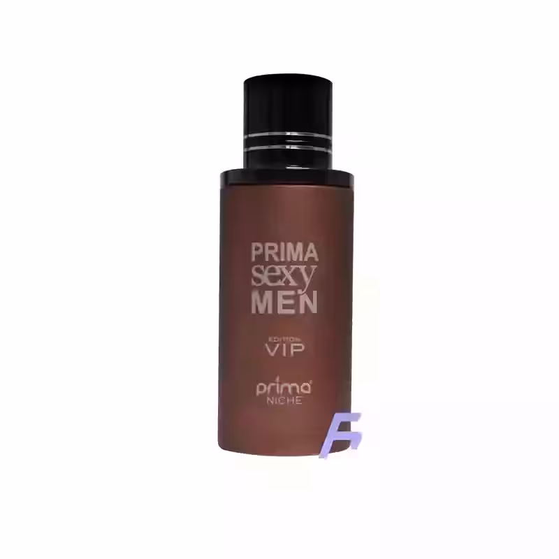 ادکلن 212سک*سی 100میل پریما وی آی پی (PRIMA SEXY MEN PRIMA NICH (vip