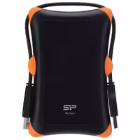 هارد اکسترنال سیلیکون پاور مدل Armor A30 ظرفیت 1 ترابایت