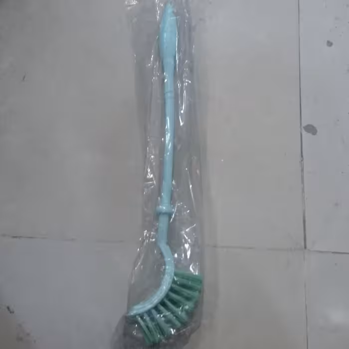 برس توالت معمولی