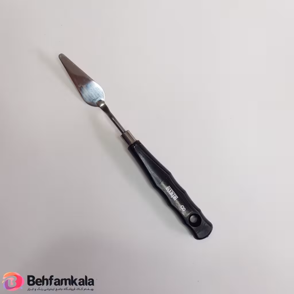 کاردک هنری شماره 8 ریمانو