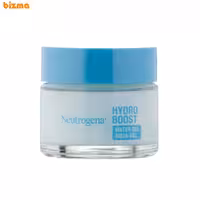 واتر ژل آبرسان نوتروژینا مدل Hydro Boost حجم 50 میلی لیتر