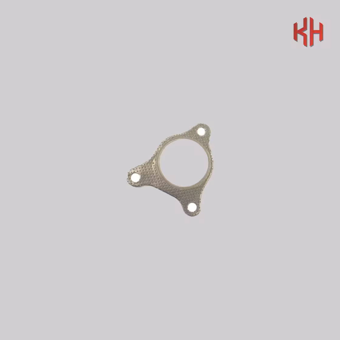 واشر گلویی اگزوز 3 پیچ ام وی ام 550